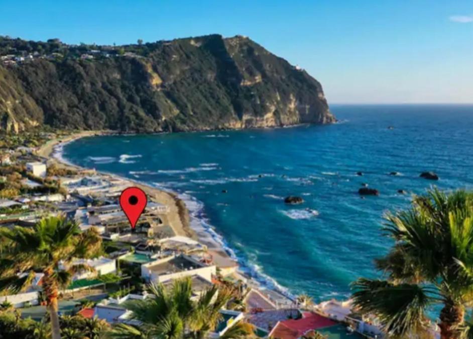 Appartamento A Due Passi Dal Mare Ischia Ngoại thất bức ảnh